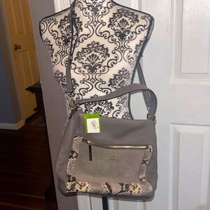 Kate Soade NWT handbag
